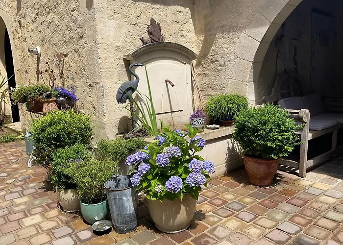 La Berlue Bayeux